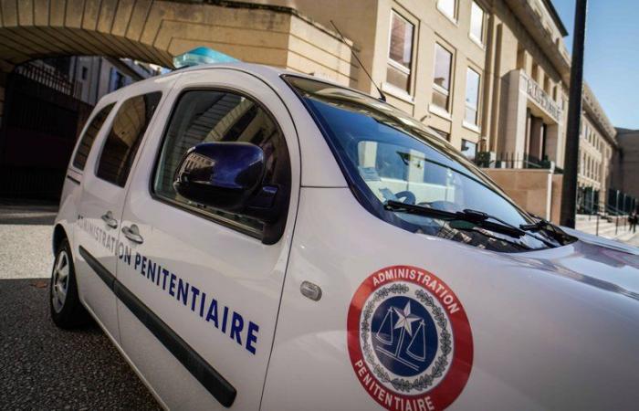 “I will never return to France again”: two Romanians condemned for a flight of copper cables belonging to the SNCF in Nîmes