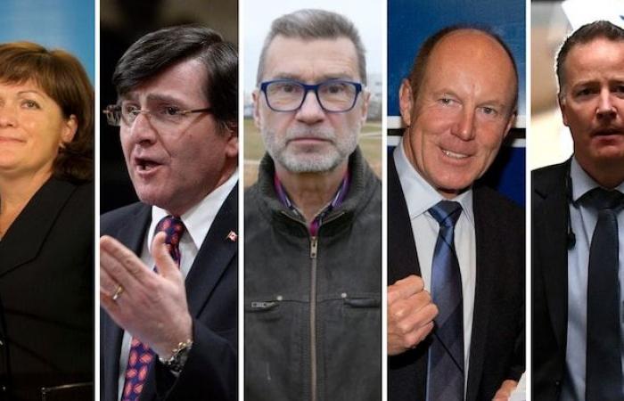 8 things to know about new elected officials in the House of Commons