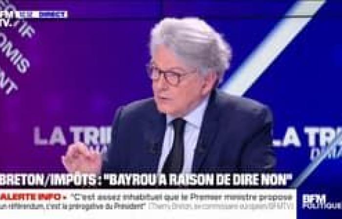 For Eric Zemmour (reconquest!), The American president “closes the 20th century”