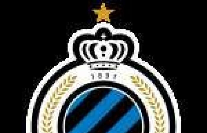 The Brugge club offers the Belgian Cup in front of Anderlecht – Belgian Cup – Final – Club Brugge -Anderlecht (2-1)