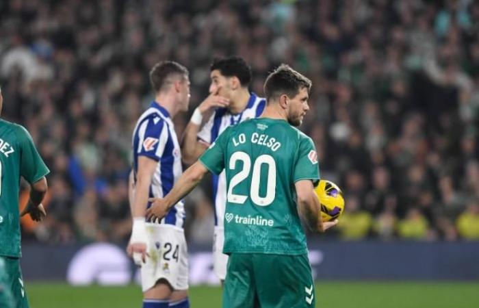 Confirmed Alignments of Espanyol and Betis in LaLiga EA Sports