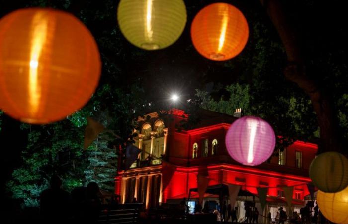 Geneva: The Night of Museums 2025 begins on May 17th