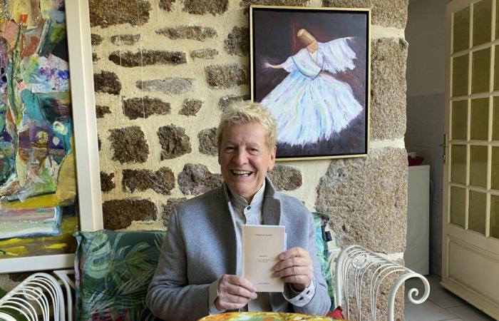 After the death of his cat, Jean-Pierre saw “a mystical experience” in the Orne