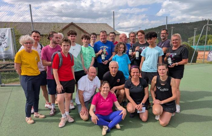 The first pickleball tournaments made their verdict – medialot