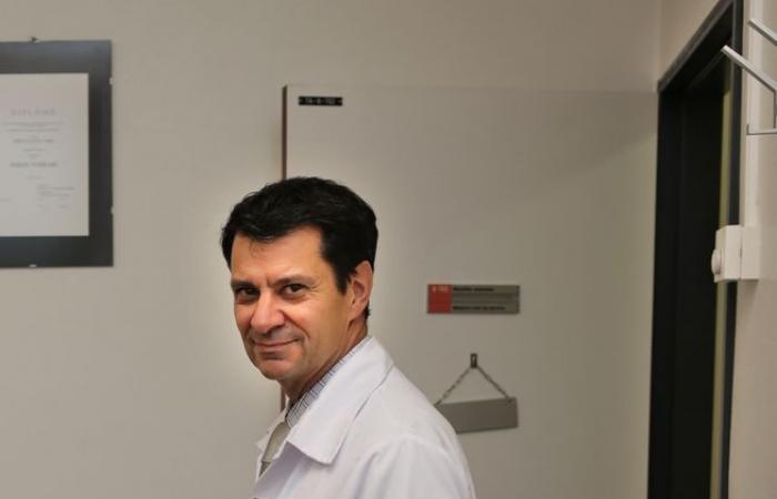 Osteoporosis: doctors call for systematic screening