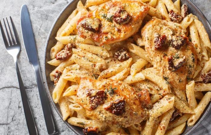 A cardiologist explains that this meal may be enough to trigger a stroke