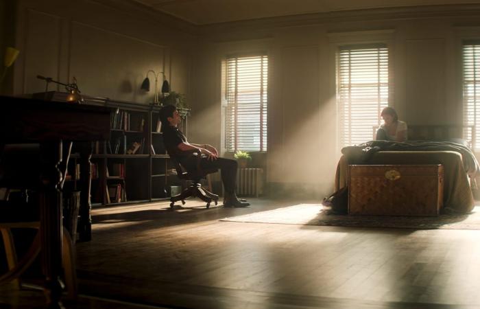 “So bad” or “excellent”? The end of this series divides Netflix subscribers