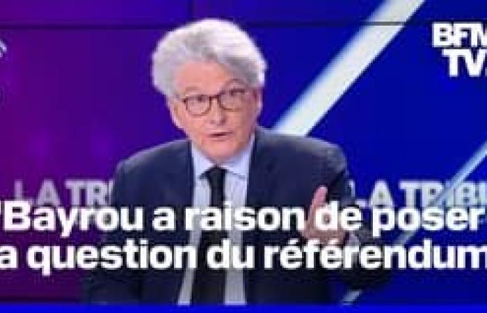 For Eric Zemmour (reconquest!), The American president “closes the 20th century”