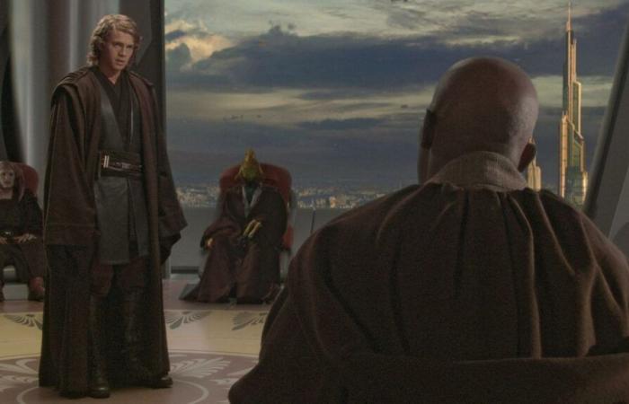‘Star Wars: Revenge of the Sith’ is 20 years old, return to the epic conclusion of a poorly loved trilogy