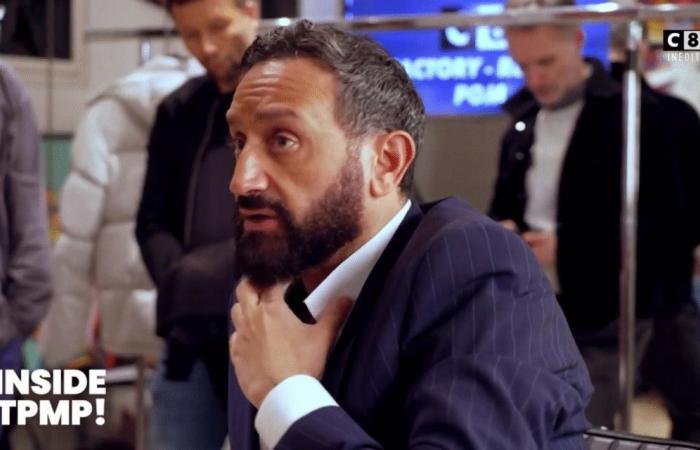 After Cyril Hanouna, M6 recruits another host and it will change everything for France 2 … Shared Internet users! “No, it’s not possible”