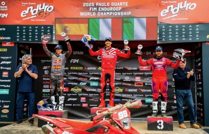 EGP Sunday: Verona wins in chaos, Pichon falls
