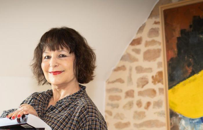“The Varelle affair”, a detective novel which takes the city of Mende for decor