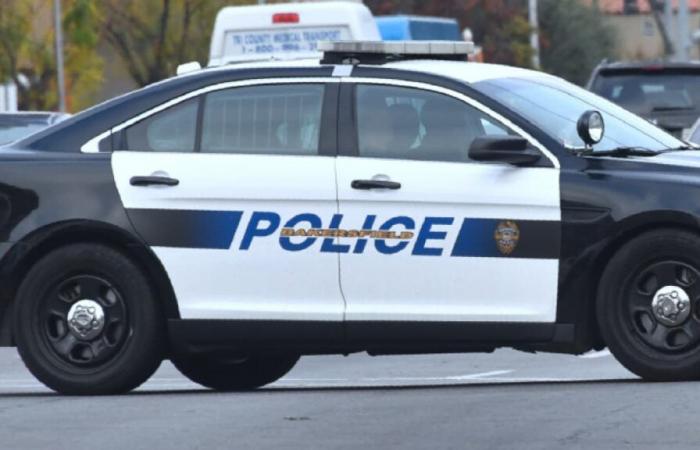 An American kills a police officer 24 hours after the death of his son killed by the police