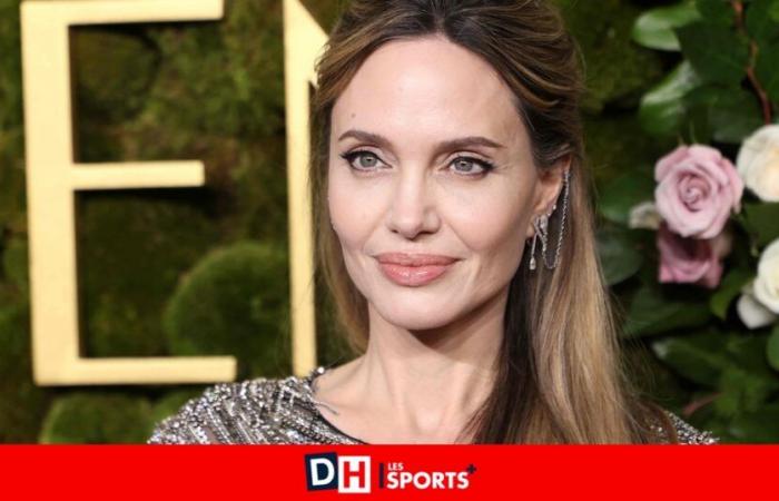Angelina Jolie reveals having hired a hitman to have her killed: “For many reasons, I shouldn’t be here”