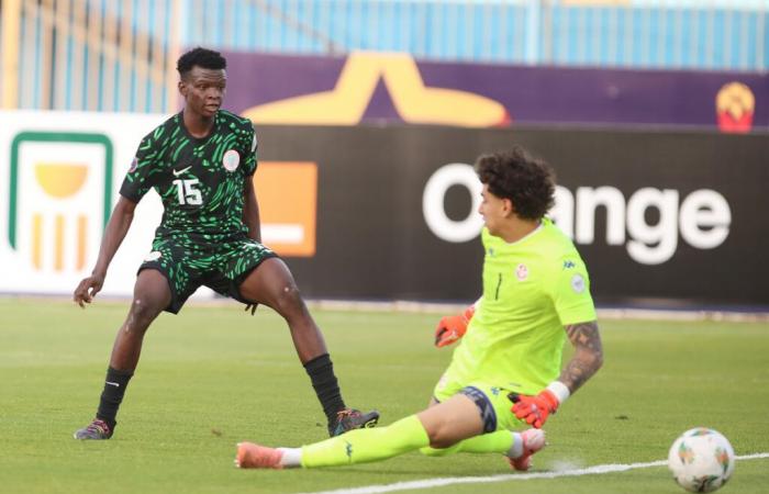 Morocco, Nigeria in heavyweight clash in Group B