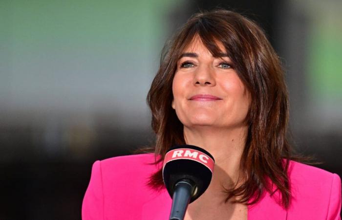 “It is discussed” by Jean-Luc Delarue back: Estelle Denis makes a crazy revelation on the program