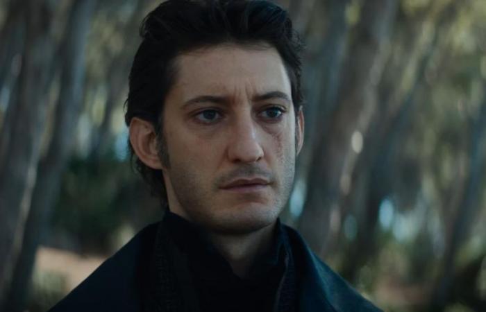 The Count of Monte-Cristo returns to cinema and to music in a long version