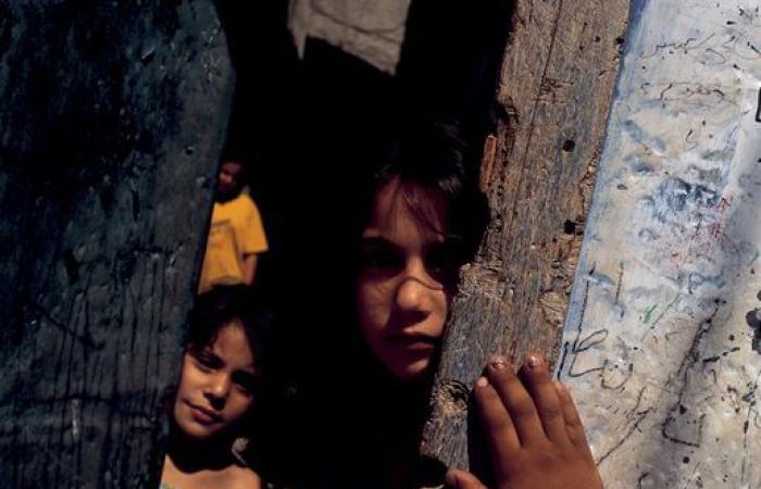 Foto itinerarances in Sète: “conviviality and meeting” in the heart of the Mediterranean photo festival