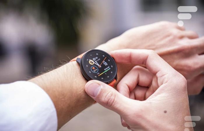 This sports watch could challenge Garmin with a much more accessible price