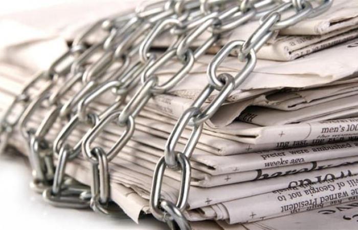 “An alarm signal”: decline in press freedom in Canada and the United States