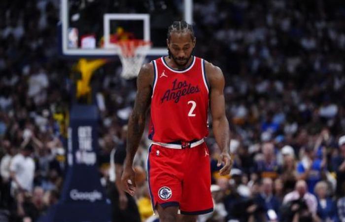 Kawhi Leonard, the end of the renewal season • Basket USA