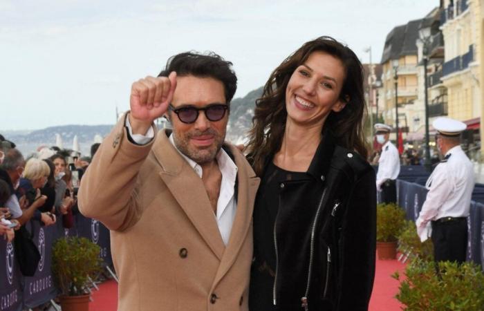 Nicolas Bedos still angry with his ex Doria Tillier? He contradicts Léa Salamé and clarified things