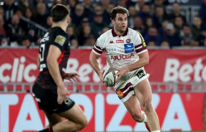 Live | UBB-Toulouse: Follow the semi-final of the Champions Cup