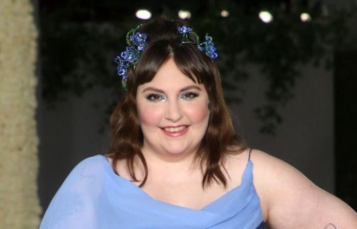Lena Dunham responds to rumors circulating around a series of “girls”