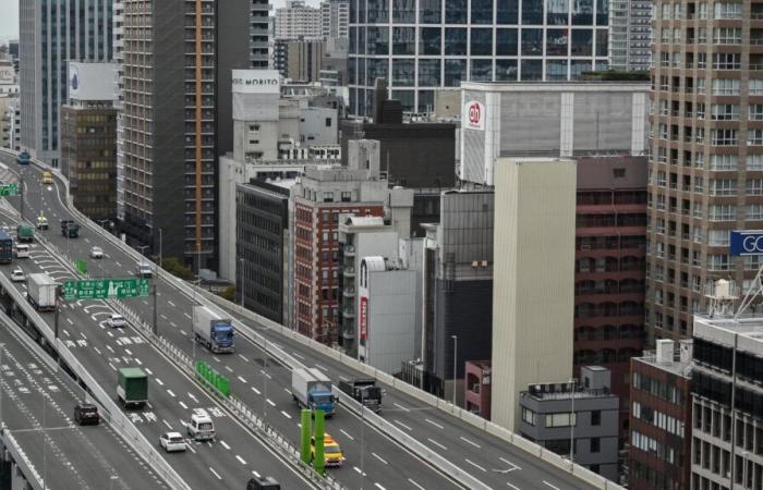 Donald Trump is hard that the Japanese buy German cars rather than Americans