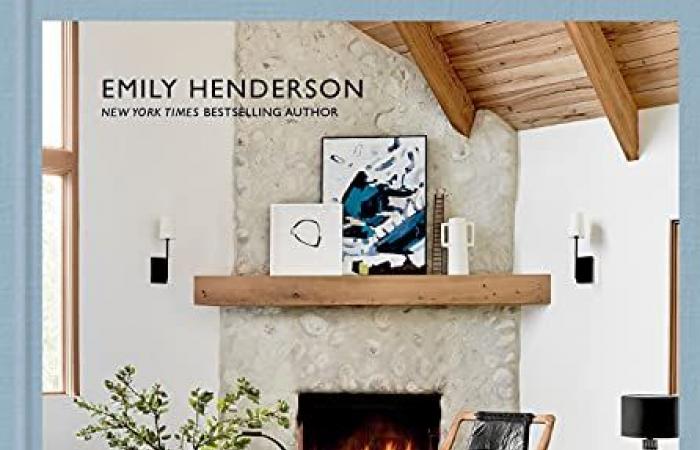 Contemporary and green decoration by Joanna Gaines