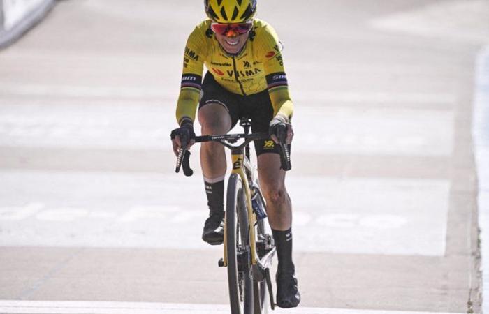 Cycling: “Did the jury sleep?!” Big anger in the team of Pauline Ferrand-Prévôt, who sees two runners arriving late at the start of the Vuelta