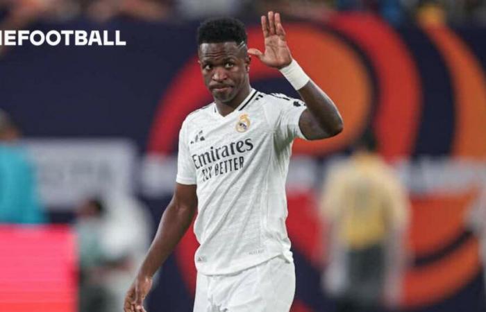 History says it’s easy, but Real Madrid fans know better this time