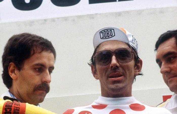 Cycling: final suspense at the Romandie Tour!
