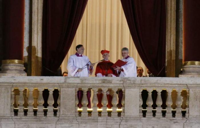 Religion. François II, Benoît XVII, John Paul III, John XXIV… What name for the next Pope?