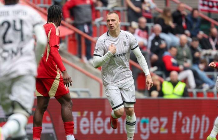 Charleroi wins the Walloon shock and ends the last hopes of the Standard to play Europe