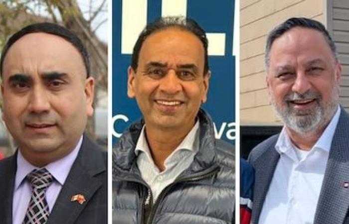 8 things to know about new elected officials in the House of Commons