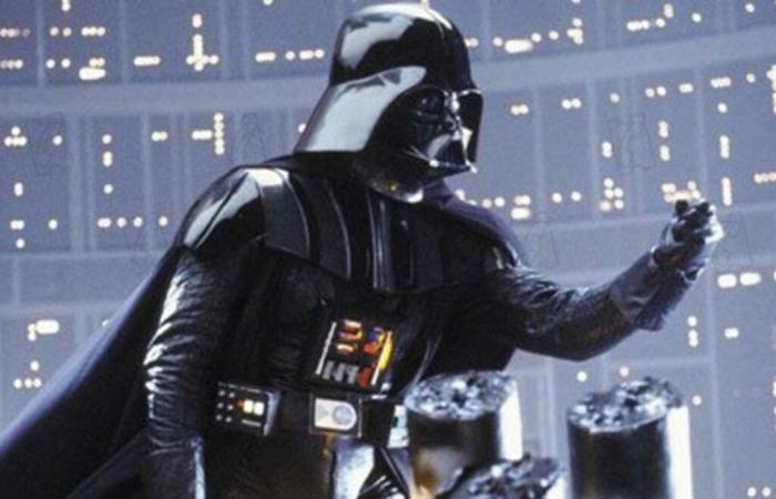 The incredible story behind the cult replica “I am your father”