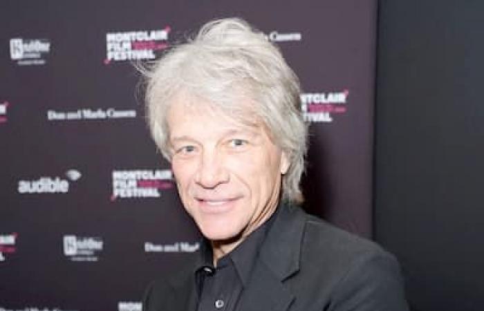Jon good jovi: everything on the legend of rock
