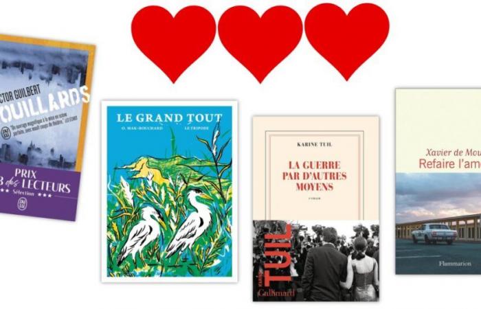 Books: our favorites for May 2025