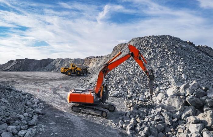 How could crushed rocks transform agriculture and the climate?