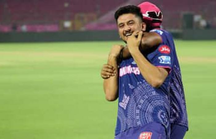 Who Is Kunal Singh Rathore? A Brad Haddin Fan Making His Debut For RR