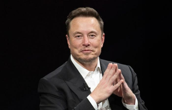 Delirium or genius? Musk evokes machines capable of creating money