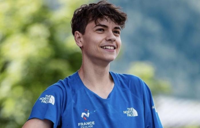 Max Bertone takes the money after a huge run in the final of the World Cup in Bali · Planetgimpe