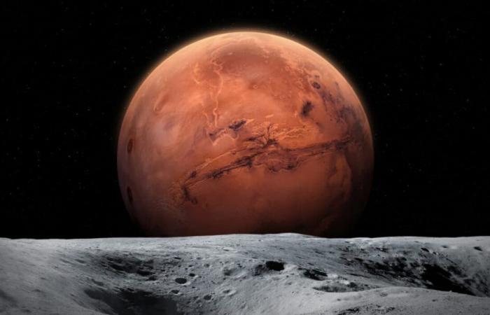 This vital organ could let go during a trip to Mars