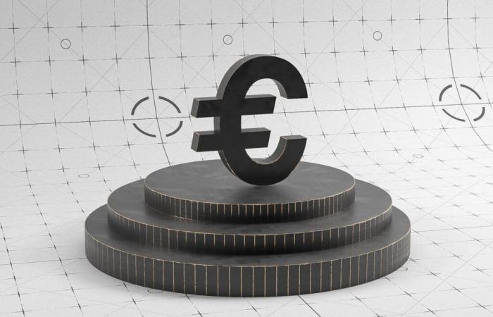 Which operator offers the best package for less than € 5?