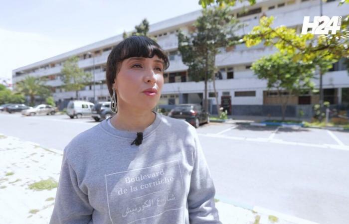 False hope of heritage registration, but real architectural wealth of Casablanca (video), H24info