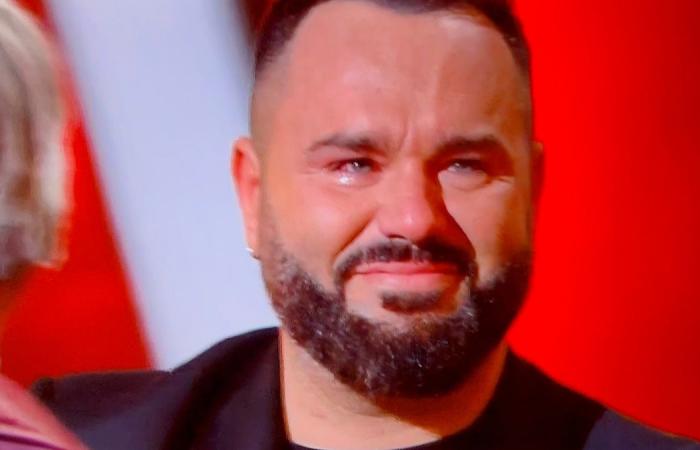 Salvatore, the Belgian of Frameries wins “The Voice France” with the trio Il Cello!