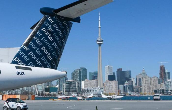 Montreal passengers to wear Airlines lived seven hours of “nightmare”