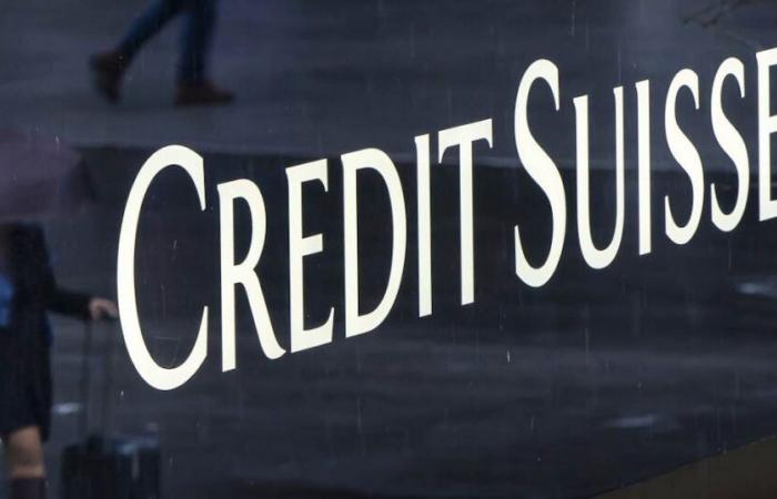When Credit Switzerland hired your mortgages without saying it ….