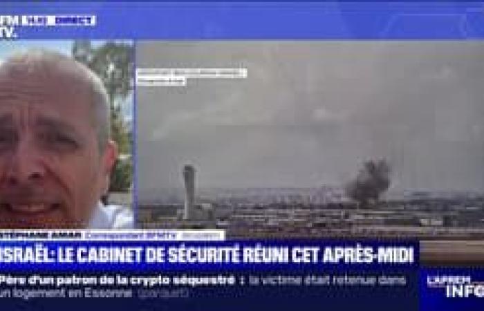 For Eric Zemmour (reconquest!), The American president “closes the 20th century”